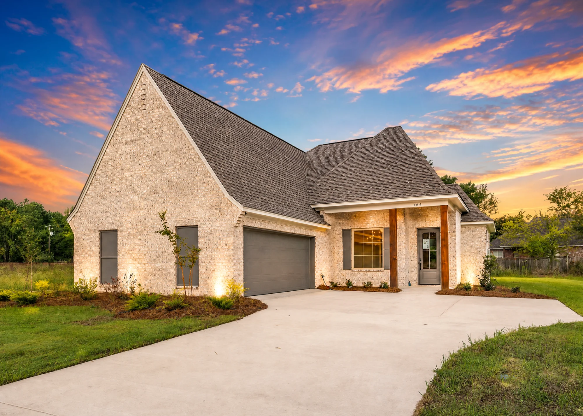 104 Mission Park Dr, Madison