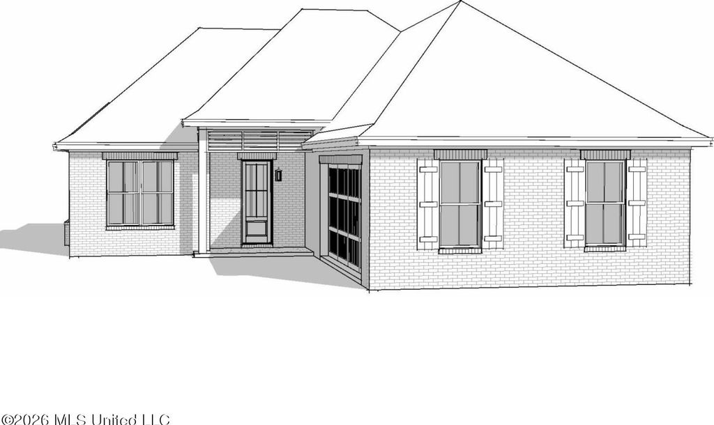 118 Mission Park Dr, Madison