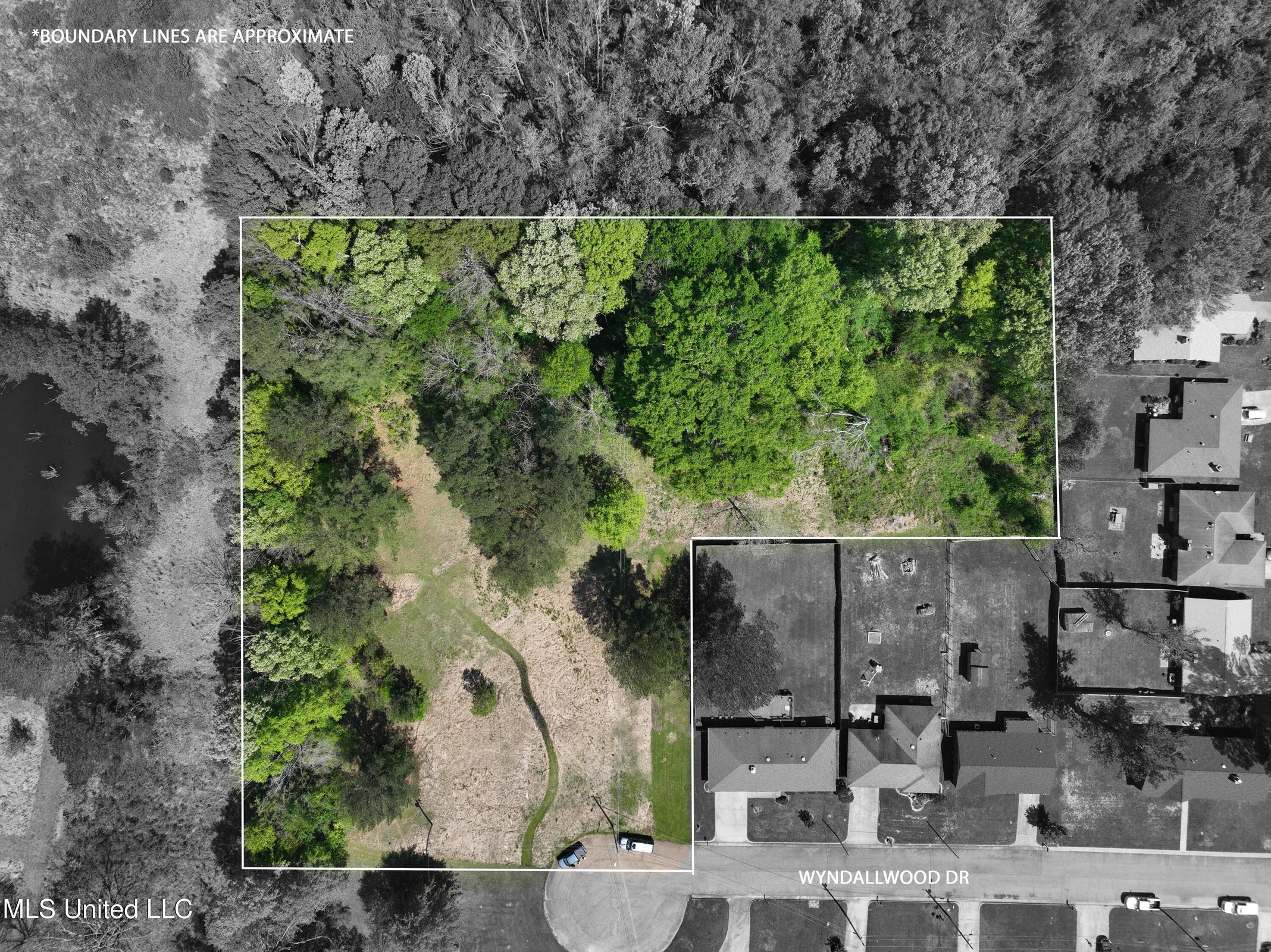 0 Wyndallwood Dr, Jackson